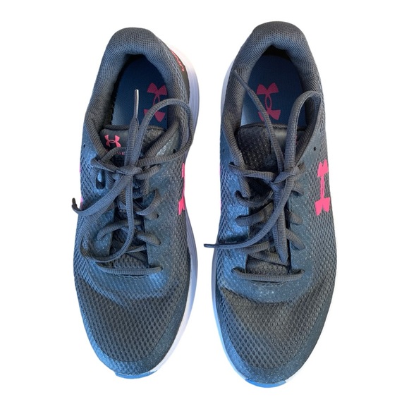 PRICE DROP Under Armour Unisex Surge 2 Running Shoe - Picture 9 of 11